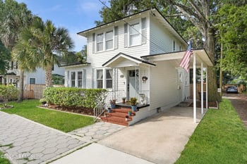 1418 Donald St, Jacksonville, FL 32205