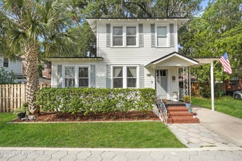 1418 Donald St, Jacksonville, FL 32205