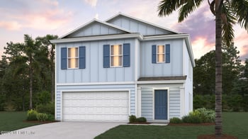 1418 Lark Sparrow St, Green Cove Springs, FL 32043