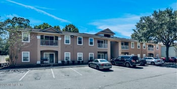 1418 Manotak Point Dr #205, Jacksonville, FL 32210