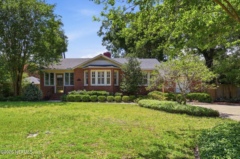 1418 Tiber Ave, Jacksonville, FL 32207