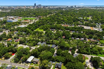 1418 W 19th St, Jacksonville, FL 32209