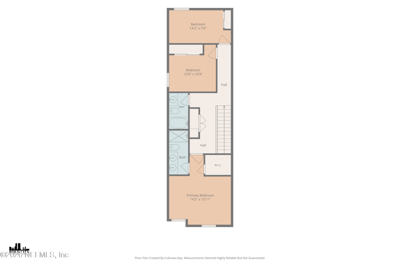 1418 W 19th St, Jacksonville, FL 32209