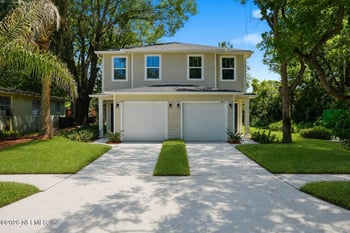 1418 W 19th St, Jacksonville, FL 32209