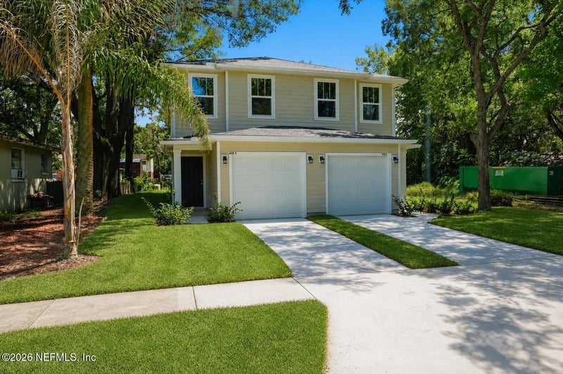 1418 W 19th St, Jacksonville, FL 32209
