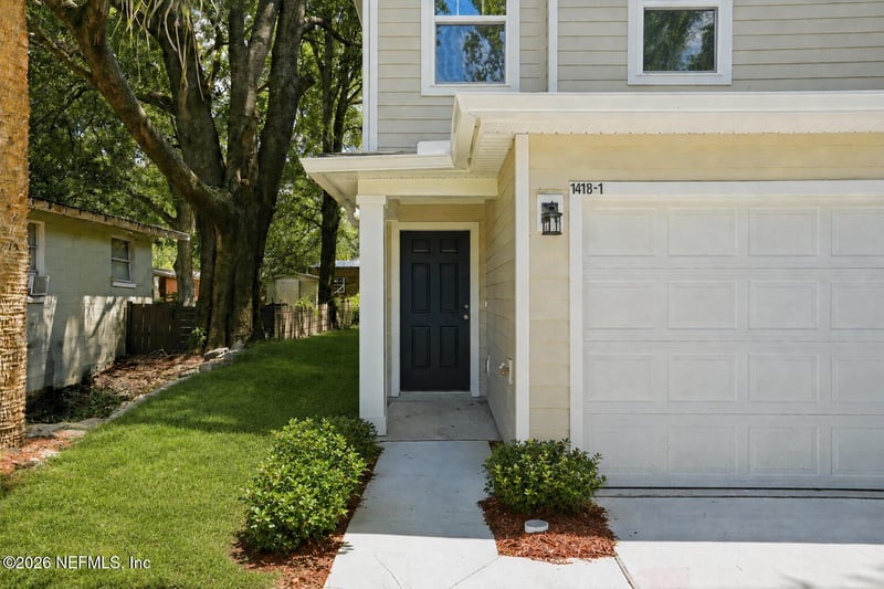 1418 W 19th St, Jacksonville, FL 32209