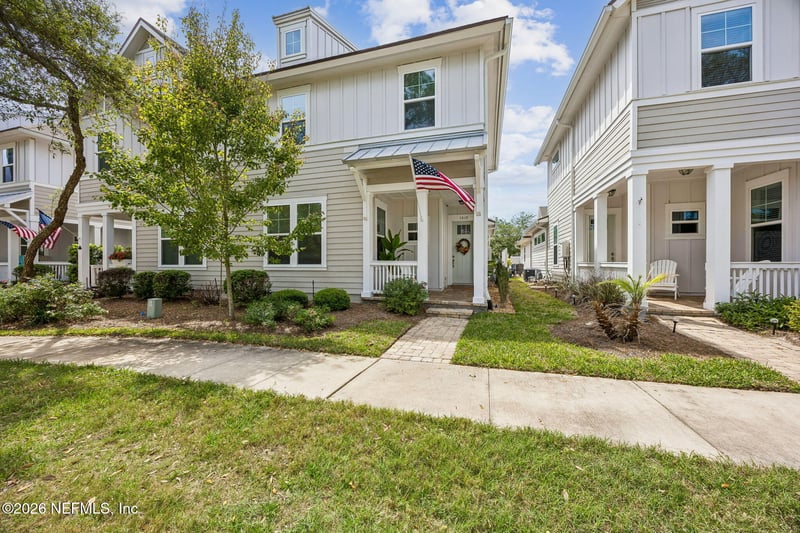 1419 Coastal Oaks Dr, Fernandina Beach, FL 32034