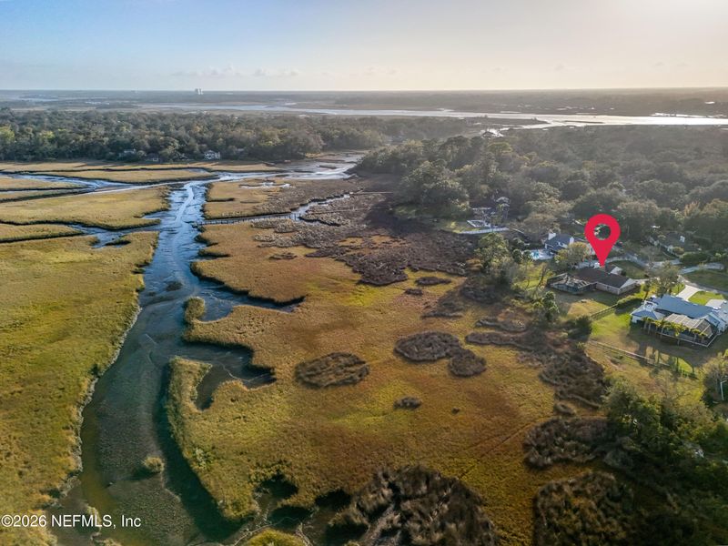 1419 Forest Marsh Dr, Neptune Beach, FL 32266