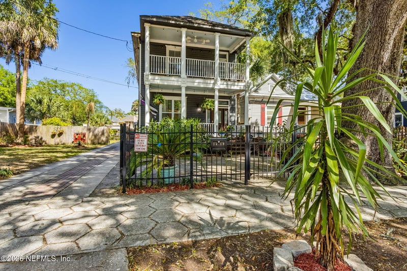 1419 Hubbard St, Jacksonville, FL 32206
