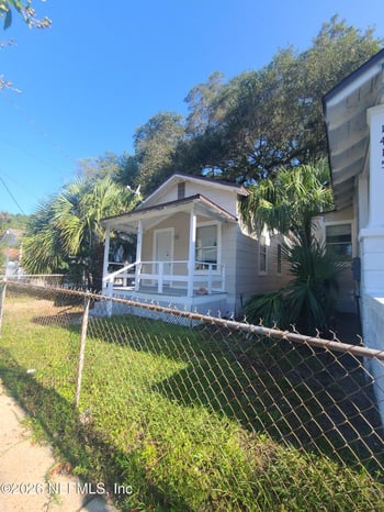 1419 Prince St, Jacksonville, FL 32209