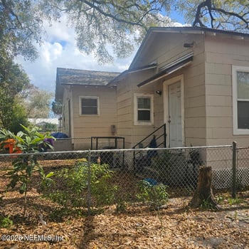 1419 Prince St, Jacksonville, FL 32209