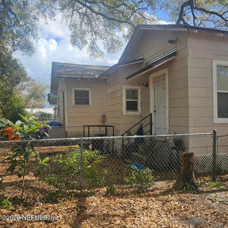 1419 Prince St, Jacksonville, FL 32209