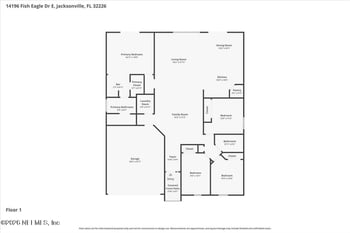 14196 Fish Eagle Dr E, Jacksonville, FL 32226