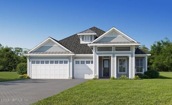 142 Arbor Creek Dr, St Augustine, FL 32092