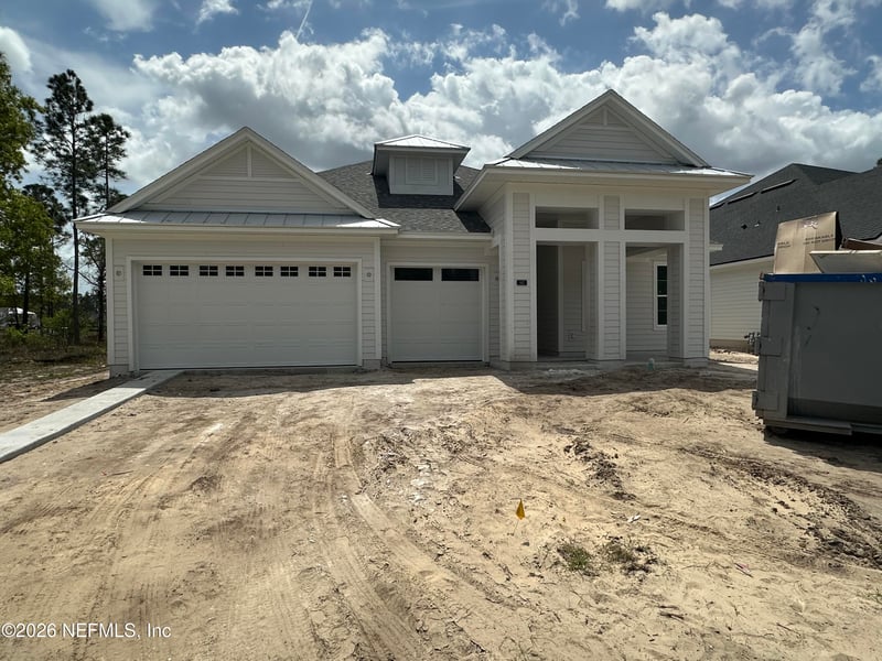 142 Arbor Creek Dr, St Augustine, FL 32092