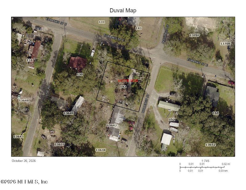 142 Eubanks St E, Jacksonville, FL 32218