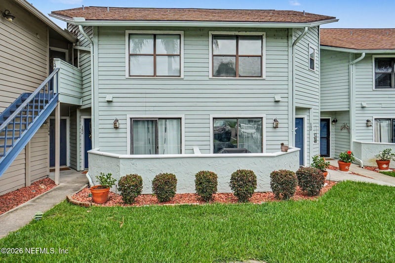 142 Governor St #110, Green Cove Springs, FL 32043