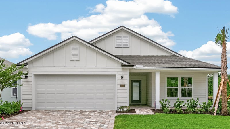 142 Greenwood Dr, Palm Coast, FL 32137