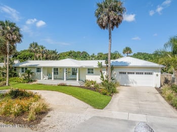1420 East Coast Dr, Atlantic Beach, FL 32233