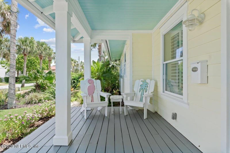 1420 East Coast Dr, Atlantic Beach, FL 32233
