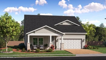 1420 Josie Ln, Jacksonville, FL 32218