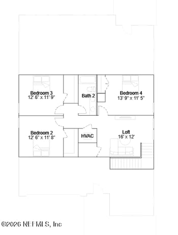 1420 Josie Ln, Jacksonville, FL 32218