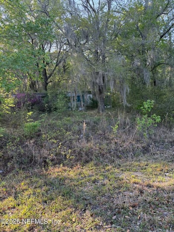 14200 SE 44th Ave, Starke, FL 32091