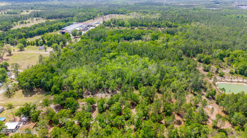 14200 SE 44th Ave, Starke, FL 32091