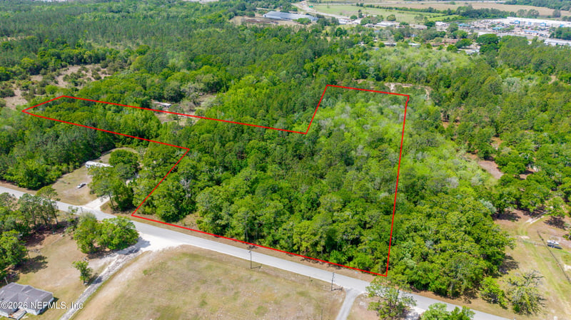 14200 SE 44th Ave, Starke, FL 32091