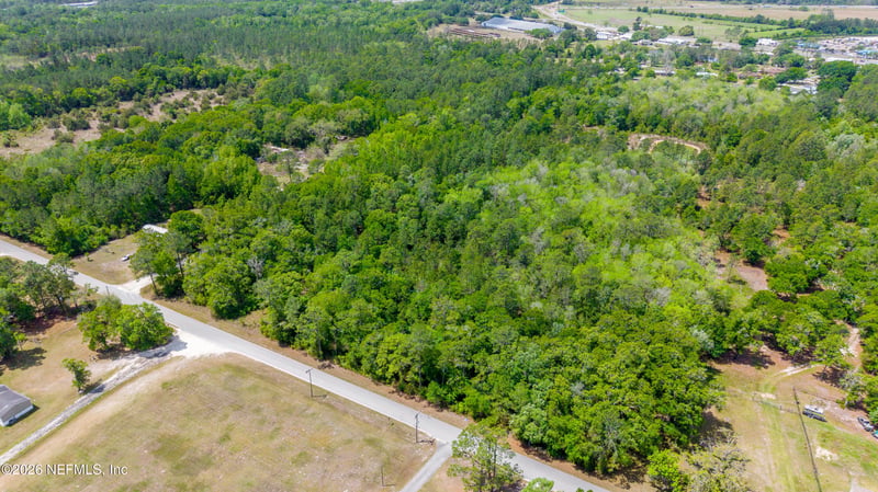 14200 SE 44th Ave, Starke, FL 32091