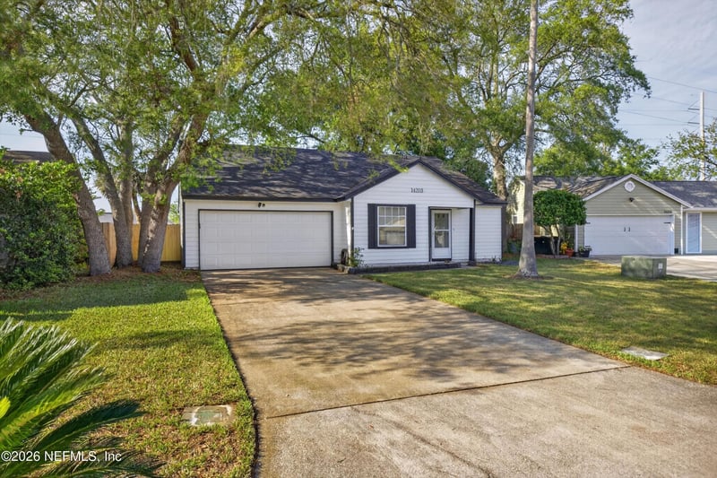 14203 Hampton Falls Dr N, Jacksonville, FL 32224