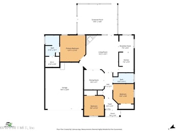 14203 Hampton Falls Dr N, Jacksonville, FL 32224