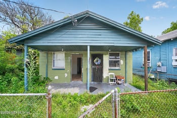 1421 Cleveland St, Jacksonville, FL 32209