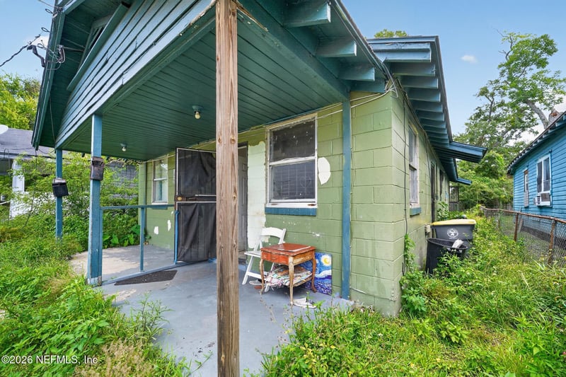 1421 Cleveland St, Jacksonville, FL 32209