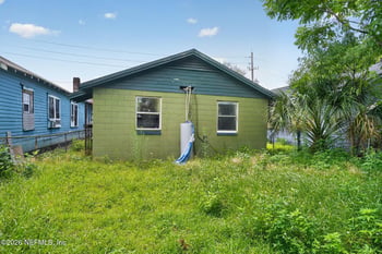 1421 Cleveland St, Jacksonville, FL 32209