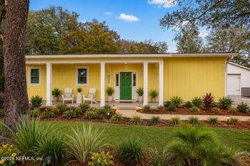 1421 Hickory St, Fernandina Beach, FL 32034