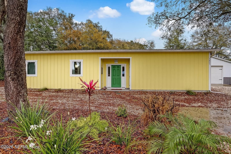 1421 Hickory St, Fernandina Beach, FL 32034