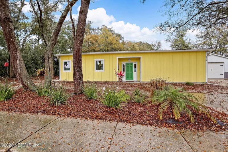 1421 Hickory St, Fernandina Beach, FL 32034