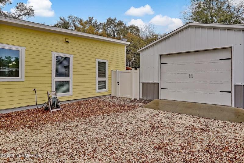1421 Hickory St, Fernandina Beach, FL 32034