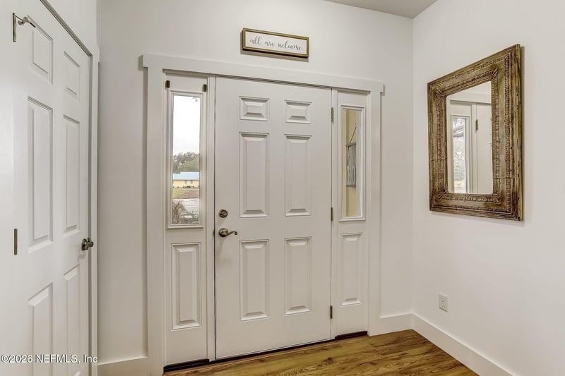 1421 Hickory St, Fernandina Beach, FL 32034