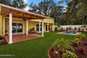 1421 Hickory St, Fernandina Beach, FL 32034