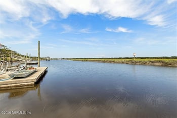 1421 Highland Dr, Fernandina Beach, FL 32034