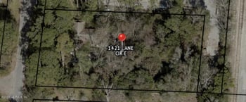 1421 Lane Cir E, Jacksonville, FL 32254