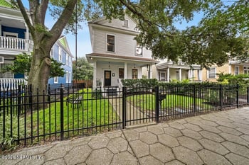 1421 N Market St N, Jacksonville, FL 32206