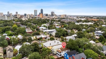 1421 N Market St N, Jacksonville, FL 32206