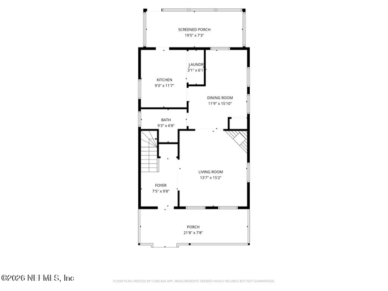 1421 N Market St N, Jacksonville, FL 32206