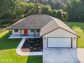 14217 Camelot Pl, Macclenny, FL 32063