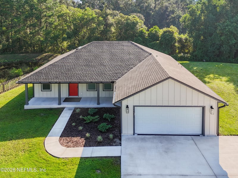 14217 Camelot Pl, Macclenny, FL 32063