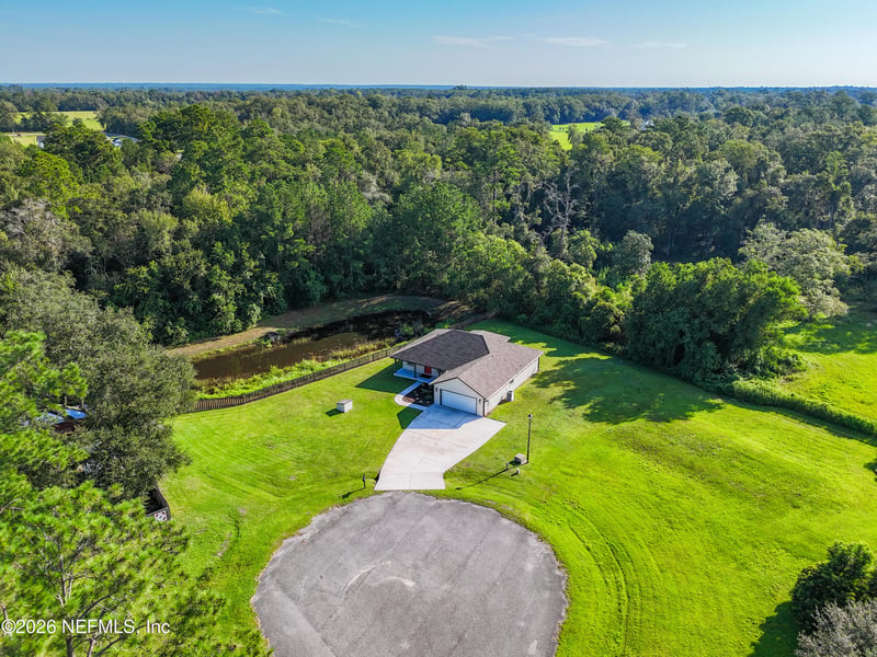 14217 Camelot Pl, Macclenny, FL 32063