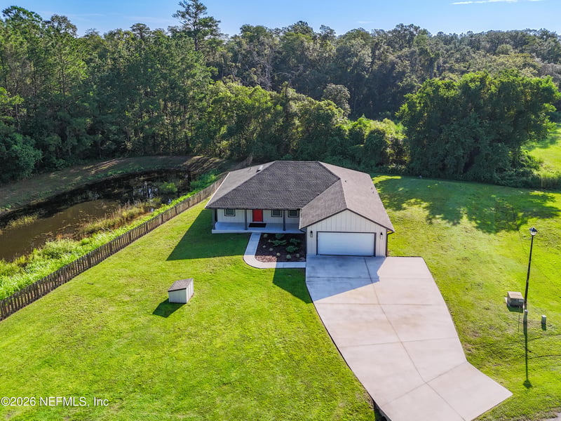 14217 Camelot Pl, Macclenny, FL 32063